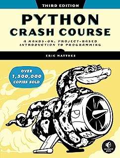 Cours intensif python 3e édition. Vous cherchez des offres discount sur une large gamme de produits ? DIAYTAR COTE D'IVOIRE  est la réponse à vos besoins. Parcourez notre boutique en ligne et découvrez des articles de qualité à des prix défiant toute concurrence, que ce soit pour équiper votre maison, vous plonger dans l'univers de la mode ou trouver des gadgets tendance. Faites confiance à DIAYTAR COTE D'IVOIRE  pour des achats malins et économiques.