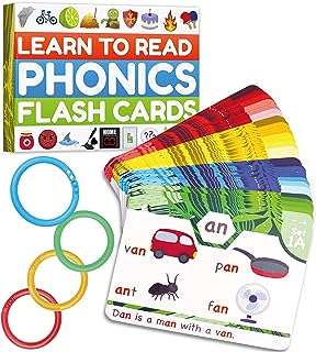 Cartes flash phoniques apprenez à lire en 20 étapes digraphes cvc mélanges de sons. DIAYTAR COTE D'IVOIRE  - Votre destination shopping pour des produits de haute qualité à des prix réduits. Parcourez notre site et découvrez notre vaste sélection de produits, des gadgets aux produits de beauté en passant par les articles de sport et les outils de bricolage, tous disponibles à des tarifs discount.