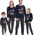 Myfav family christmas pjs ensemble de pyjamas de noël assortis à manches longues pour femmes. Découvrez DIAYTAR COTE D'IVOIRE, votre partenaire en ligne pour des achats malins et économiques. Parcourez notre sélection discount de produits pour la maison, l'électroménager, l'informatique, la mode et les gadgets et trouvez les meilleures offres du marché. Profitez de la qualité à prix réduit dès aujourd'hui, grâce à notre boutique en ligne pratique et facile à utiliser.