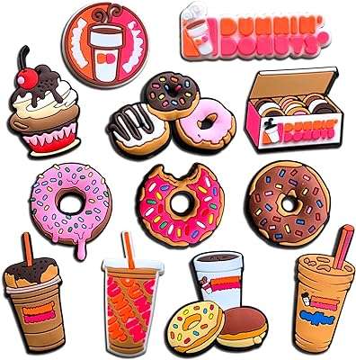 Breloques croco gibbets breloques de chaussures pour bracelet de sandale sabot 12. DIAYTAR COTE D'IVOIRE - La référence en ligne pour des achats malins ! Explorez notre catalogue varié incluant des produits discount pour la maison, l'électroménager, l'informatique et la mode. Optez pour la qualité à petit prix et ne manquez pas nos promotions exclusives.