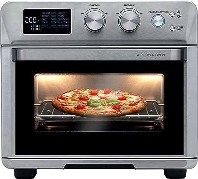 Four grille pain kenwood 2 en 1 capacité 25 l + friteuse. Simplifiez vos achats et épargnez chez DIAYTAR COTE D'IVOIRE, votre boutique en ligne ultime pour des trouvailles discount. Parcourez notre catalogue de produits, allant des articles de cuisine astucieux aux appareils électroniques de dernière génération. Restez branché avec notre sélection d'appareils informatiques à prix réduits et accordez-vous une excellente garde-robe avec des vêtements à la mode à prix imbattables. Avec des options de livraison rapides et une satisfaction garantie, nous vous aidons à réaliser des économies en un seul clic !