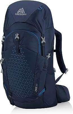 Sac à dos de randonnée gregory mountain products 38l. DIAYTAR COTE D'IVOIRE  est votre destination en ligne pour des offres incroyables. Parcourez notre collection variée de produits discount, comprenant des articles pour la maison, l'électroménager, l'informatique, la mode et les gadgets, et découvrez des prix imbattables qui correspondent à toutes les bourses.