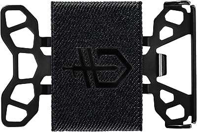 Gerber 30 001492 portefeuille barbell noir. Faites de bonnes affaires en matière d'électroménager sur DIAYTAR COTE D'IVOIRE  ! Notre boutique en ligne propose une large gamme d'appareils ménagers à des prix imbattables. Que ce soit pour une machine à laver, un réfrigérateur ou un aspirateur, vous trouverez tout ce dont vous avez besoin chez nous.