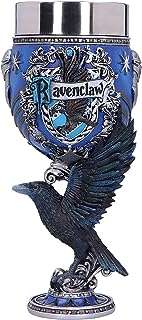 Tasse à collectionner harry potter serdaigle maison bleu et argent 75. DIAYTAR COTE D'IVOIRE  - La solution idéale pour des achats discount en ligne. Explorez notre gamme complète de produits pour la maison, l'électroménager, l'informatique, la mode et les gadgets, et bénéficiez de tarifs compétitifs. Simplifiez votre expérience d'achat avec notre boutique en ligne conviviale et découvrez des offres imbattables.