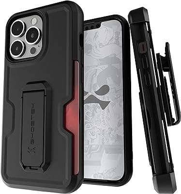 Coque justik iron armor pour iphone 13 avec support clip ceinture et emplacement. DIAYTAR COTE D'IVOIRE  vous propose une expérience d'achats en ligne unique. Découvrez notre sélection de produits discount allant de la maison à l'électroménager, de l'informatique à la mode, sans oublier les gadgets les plus en vogue. Ne dépensez pas plus que nécessaire et trouvez tous vos articles préférés à des prix incroyables !