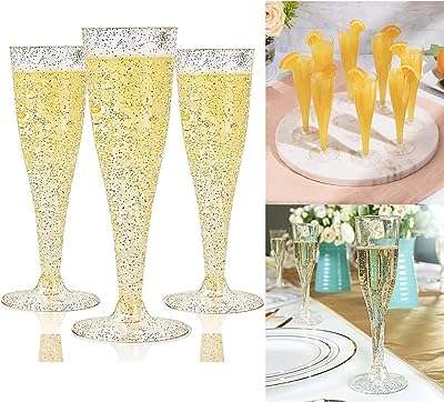 12 verres à champagne jetables en plastique transparent de 66 oz parfaits pour les mariages. DIAYTAR COTE D'IVOIRE, votre destination shopping pour toutes les bonnes affaires. Découvrez notre large gamme de produits discount, des accessoires de mode aux articles pour animaux de compagnie. Faites des économies sur tous vos achats avec DIAYTAR COTE D'IVOIRE .