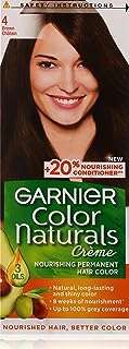 Coloration garnier color naturals 4 marron. DIAYTAR COTE D'IVOIRE, votre destination shopping en ligne pour des promotions exceptionnelles sur des articles d'informatique. Que vous recherchiez un ordinateur portable performant, des accessoires technologiques ou des logiciels, notre boutique discount est là pour vous offrir les meilleurs prix sans compromis sur la qualité. Ne manquez pas nos offres irrésistibles.