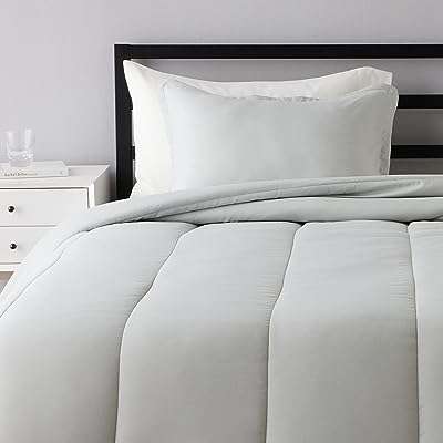 Parure de lit amazonbasics twin twin xl gris clair microfibre super douce. Découvrez DIAYTAR COTE D'IVOIRE, votre destination en ligne pour des produits discount de qualité. Avec une vaste sélection d'articles pour la maison, l'électroménager, l'informatique et la mode, nous vous offrons la possibilité de réaliser des économies considérables tout en vous faisant plaisir.