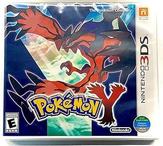 Pokémon y version internationale. DIAYTAR COTE D'IVOIRE, la boutique en ligne discount qui révolutionne votre shopping quotidien ! Profitez de prix mini sur une large gamme de produits, de la literie aux ordinateurs en passant par les appareils électroménagers et les tendances mode. Ne manquez pas nos offres exceptionnelles pour faire de bonnes affaires !