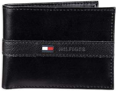 Portefeuille basics tommy hilfiger pour hommes. Avec DIAYTAR COTE D'IVOIRE, dites adieu aux prix élevés ! Découvrez notre gamme complète de produits discount, des accessoires de maison aux équipements électroniques, en passant par la mode et les gadgets à la pointe de la technologie. Trouvez tout ce dont vous avez besoin à prix réduits en quelques clics seulement.
