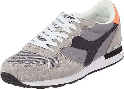 Chaussure de gymnastique unisexe camaro. DIAYTAR COTE D'IVOIRE, votre partenaire de confiance pour des achats en ligne économiques et variés. Explorez notre sélection exceptionnelle d'articles discount pour la maison, l'électroménager, l'informatique, la mode et les gadgets, afin de trouver les meilleures affaires. Optimisez votre expérience d'achat grâce à DIAYTAR COTE D'IVOIRE  et réalisez des économies substantielles dès maintenant.