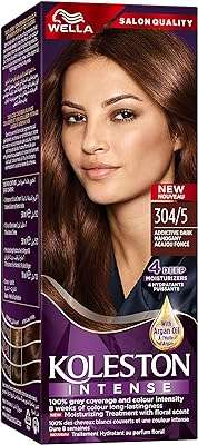 Wella koleston coloration intense 304 5 cul acajou foncé is_best_seller. DIAYTAR COTE D'IVOIRE  - votre solution tout-en-un pour des achats discount en ligne ! Découvrez notre gamme finale de produits, allant des indispensables de la maison aux dernières tendances de la mode et de la technologie. Obtenez les meilleurs prix sur une sélection variée d'articles, vous permettant de réaliser d'énormes économies tout en profitant de produits de qualité. Avec des options de livraison flexibles et une satisfaction garantie, nous faisons de votre expérience d'achat un jeu d'enfant !