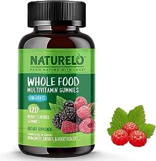 Naturelo complete vitamin gummies pour adultes multivitamines à croquer pour hommes goût de ́licieux. Votre satisfaction et votre budget sont nos priorités chez DIAYTAR COTE D'IVOIRE, la boutique en ligne où vous trouverez tout ce dont vous avez besoin à prix mini. Explorez notre vaste sélection de produits discount, des articles pour la maison aux accessoires high-tech en passant par les dernières tendances en mode. Profitez de nos offres exceptionnelles et faites des économies en toute confiance !