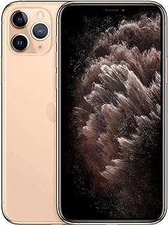 Iphone 11 pro max remis à neuf or 256 go. Envie de faire des économies sans sacrifier la qualité ? Rendez-vous sur DIAYTAR COTE D'IVOIRE  ! Notre boutique en ligne généraliste vous offre un large choix de produits discount, allant des articles ménagers aux équipements électroniques, en passant par la mode et les gadgets. Faites votre shopping en toute confiance, en bénéficiant de nos prix compétitifs et de notre livraison rapide.