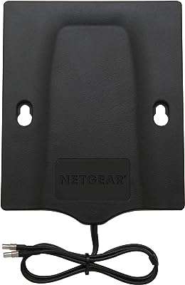 Netgear 6000450 antenne mimo ts 9 avec 2 connecteurs emballage de vente au détail. DIAYTAR COTE D'IVOIRE  - Votre adresse en ligne pour des offres discount irrésistibles. Trouvez tout ce dont vous avez besoin, du mobilier aux appareils électroniques en passant par les tendances de la mode, et profitez de nos prix imbattables. Réinventez votre façon de faire des achats et économisez dès maintenant !