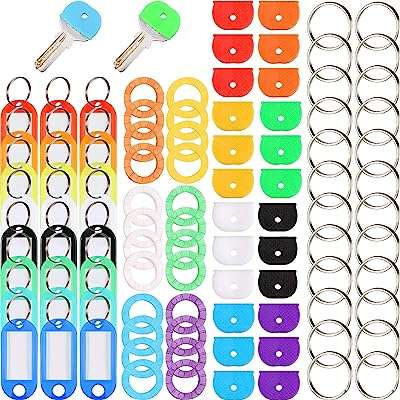 Ensemble de 96 capuchons de touches en silicone capuchons métal organisateur clés. En quête de produits à petits prix ? DIAYTAR COTE D'IVOIRE  est là pour vous satisfaire ! Explorez notre vaste sélection d'articles allant de la maison à l'électroménager en passant par l'informatique et la mode. Naviguez aisément sur notre site et découvrez un éventail de produits discount qui répondront à toutes vos attentes.