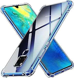 Coque transparente huawei mate 20x polyuréthane résistant au trempé et silicone. DIAYTAR COTE D'IVOIRE  : votre boutique en ligne discount préférée ! Faites des économies sur des articles essentiels pour votre vie quotidienne, de l'électroménager à l'informatique en passant par la mode et les gadgets. Ne cherchez plus, les meilleurs prix sont chez nous !