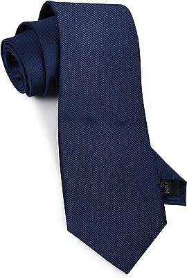 Nouveau classique 315"(8 cm) cravate de mariage d'affaires de couleur unie pour hommes. DIAYTAR COTE D'IVOIRE, le paradis du shopping en ligne à prix discount ! Naviguez à travers notre large gamme de produits discount soigneusement sélectionnés pour votre maison, votre cuisine, votre dressing et bien plus encore. Faites de bonnes affaires et offrez-vous les dernières tendances à petits prix, tout en restant à l'affût des nouveautés.