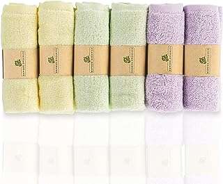 Lingettes pour bébé en bambou bamboo organics douces et hypoallergéniques pour peaux. DIAYTAR COTE D'IVOIRE  est la boutique en ligne idéale pour les chasseurs de bonnes affaires. Explorez notre vaste choix de produits à prix discount, parmi lesquels l'électroménager, l'informatique, la mode et les gadgets, et économisez tout en vous faisant plaisir !