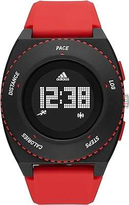 Montre sport numérique en silicone pour hommes adp3219. Faites des économies considérables sur vos achats en ligne chez DIAYTAR COTE D'IVOIRE  ! Notre boutique en ligne généraliste offre une variété impressionnante de produits, allant de l'informatique à la mode aux gadgets tendance. Explorez nos offres attractives sur une myriade d'articles, garantissant des prix imbattables sans compromettre la qualité. Ne manquez pas nos offres promotionnelles régulières et simplifiez vos achats avec une livraison rapide et sécurisée !