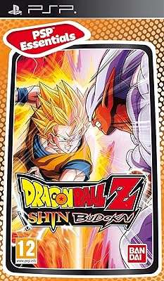 Shin budokai de dragon ball z. Faites des économies sur tous les fronts avec DIAYTAR COTE D'IVOIRE . Parcourez notre boutique en ligne et trouvez tout ce dont vous avez besoin, des appareils électroménagers dernier cri aux vêtements à la mode, en passant par les gadgets high-tech, le tout à des prix imbattables.