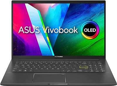 Asus vivobook 15 oled k513eq oled0b5t indie noir ordinateur portable mince i5 1135g7. DIAYTAR COTE D'IVOIRE  - Votre source en ligne pour des produits discount de qualité. Explorez notre boutique en ligne et découvrez une large variété de produits, du petit électroménager aux gadgets les plus en vogue. Profitez de nos prix cassés et trouvez les meilleurs deals pour vos besoins quotidiens.