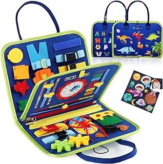 Jeu buzzy board montessori pour enfants de 1 2 3 4. DIAYTAR COTE D'IVOIRE, votre destination en ligne pour des produits discount de qualité. Avec notre large choix de produits allant de la maison à la technologie, en passant par la mode et les gadgets, vous êtes assuré de trouver tout ce dont vous avez besoin à des prix défiant toute concurrence.