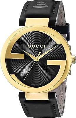 Montre gucci interlocking grammy special edition à quartz suisse analogique en cuir véritable pour homme. DIAYTAR COTE D'IVOIRE, votre source incontournable de produits discount à portée de clic. Parcourez notre collection complète de produits abordables pour équiper votre maison, améliorer votre électroménager, fournir votre informatique, compléter votre garde-robe et découvrir les derniers gadgets. Optez pour une expérience de shopping en ligne pratique et économique avec DIAYTAR COTE D'IVOIRE .