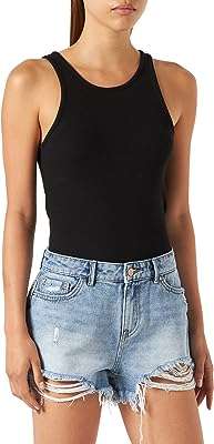 Short onlpacy hw dnm pour femme. Découvrez DIAYTAR COTE D'IVOIRE, la boutique en ligne ultime pour des achats malins. Parcourez notre catalogue où vous trouverez une grande variété de produits discount pour la maison, l'électroménager, l'informatique ainsi que les dernières tendances mode et les gadgets les plus en vogue.