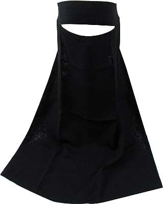 Voile facial pour femme du niqab saoudien noir une couche doux. Restez à la pointe de la technologie sans vous ruiner grâce à DIAYTAR COTE D'IVOIRE . Parcourez notre sélection d'articles informatiques à prix cassés, des ordinateurs portables aux périphériques les plus performants. Ne faites aucun compromis sur la puissance et économisez avec DIAYTAR COTE D'IVOIRE .