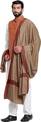 Châle en tricot de laine fila weavers pour homme [50" x. DIAYTAR COTE D'IVOIRE, la boutique en ligne où vous trouverez tout ce dont vous avez besoin à petit prix ! Profitez de notre sélection discount de produits pour la maison, l'électroménager, l'informatique, la mode et les gadgets, sans pour autant compromettre la qualité. Faites de bonnes affaires tout en profitant d'une expérience de shopping pratique et sécurisée.