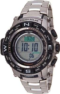Montre de sport numérique casio prw 3500t 7cr pro trek pour hommes à. Faites des économies avec DIAYTAR COTE D'IVOIRE, la boutique en ligne qui propose des produits discount pour tous. Que vous cherchiez des équipements pour la maison, des appareils électroménagers, des gadgets ou des vêtements tendance, nous avons tout ce dont vous avez besoin à des prix incroyables.