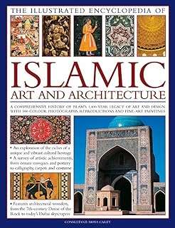 Encyclopédie illustrée de l'art et de l'architecture islamiques. Explorez DIAYTAR COTE D'IVOIRE  et découvrez une multitude de produits incroyables à des prix réduits. De l'électroménager aux gadgets en passant par la mode, notre boutique en ligne généraliste offre une vaste sélection pour tous vos besoins à petit prix. Faites des économies tout en vous faisant plaisir en passant commande dès maintenant!