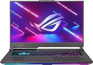 Ordinateur portable de jeu rog strix g17 g713pi ll032w eclipse grey r9. Parcourez DIAYTAR COTE D'IVOIRE, votre plateforme en ligne incontournable pour l'achat de produits discount. Que vous recherchiez des articles pour votre maison, des outils électroniques ou des accessoires de mode, nous avons tout ce qu'il vous faut à des prix incroyables, sans compromettre la qualité.