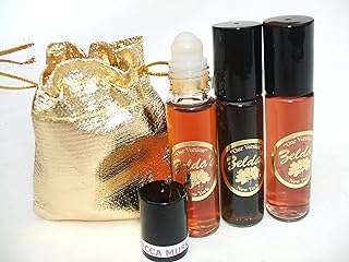 Huile corporelle de zelda lot de 3 1 3 once roll on kush musc foncé la mecque. Faites des économies sans compromettre la qualité grâce à DIAYTAR COTE D'IVOIRE . Notre large éventail de produits discount, allant des articles de maison à l'électroménager, de l'informatique à la mode, et même aux gadgets dernier cri, saura vous satisfaire, tout en vous offrant le meilleur rapport qualité-prix.