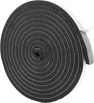 Bande de mousse pour portes et fenêtres bande d'étanchéité auto adhésive pour porte. Optez pour DIAYTAR COTE D'IVOIRE, votre boutique en ligne de confiance pour des achats à petits prix ! Découvrez notre catalogue diversifié comprenant des produits discount de qualité, allant de l'électroménager à la mode en passant par les gadgets. Profitez de nos offres exceptionnelles pour donner une nouvelle dynamique à votre quotidien sans vous ruiner.