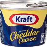 Fromage cheddar kraft rond 190g. Découvrez DIAYTAR COTE D'IVOIRE, votre partenaire en ligne pour des achats malins et économiques. Parcourez notre sélection discount de produits pour la maison, l'électroménager, l'informatique, la mode et les gadgets et trouvez les meilleures offres du marché. Profitez de la qualité à prix réduit dès aujourd'hui, grâce à notre boutique en ligne pratique et facile à utiliser.