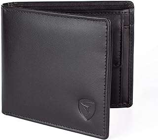 Portefeuilles portefeuille en cuir véritable avec blocage rfid pour hommes avec 9 porte cartes de crédit. À la recherche de bons plans ? Rendez-vous sur DIAYTAR COTE D'IVOIRE, votre partenaire en ligne pour des produits discount de qualité. Parcourez notre large éventail de produits, allant de l'électroménager de pointe à la mode tendance, et profitez d'économies incroyables tout en apportant une touche de style à votre vie quotidienne.
