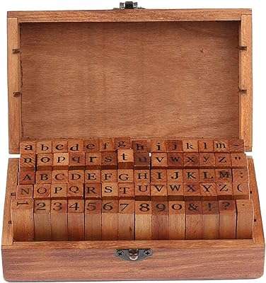 Jeu d'alphabet en bois de 70 lettres chiffres et symboles collants. Bienvenue chez DIAYTAR COTE D'IVOIRE, le paradis des bonnes affaires en ligne ! Découvrez une large gamme de produits discount pour équiper votre maison, trouver l'électroménager de vos rêves, vous divertir avec des gadgets innovants, et compléter votre garde-robe avec des vêtements à la pointe de la mode, le tout à des prix défiant toute concurrence.