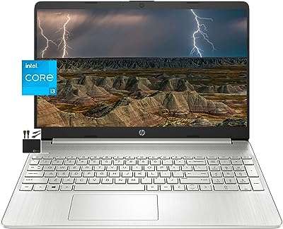 Ordinateur portable hp 2022 écran hd 156. Faites de bonnes affaires en ligne avec DIAYTAR COTE D'IVOIRE, votre destination ultime pour des produits discount de qualité. Découvrez notre catalogue diversifié comprenant des articles pour la maison, l'électroménager, l'informatique, la mode et les gadgets. Optez pour des prix réduits sans compromettre sur la qualité grâce à DIAYTAR COTE D'IVOIRE .