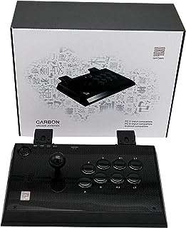Karnpa qanba playstation 3 et pc joystick (resistance stick). Faites des économies sans sacrifier la qualité sur DIAYTAR COTE D'IVOIRE, votre boutique en ligne discount ultime. Découvrez notre sélection soigneusement choisie de produits dans divers domaines, allant de l'informatique à la mode, et bénéficiez de prix imbattables. Faites-vous plaisir tout en respectant votre budget chez nous.