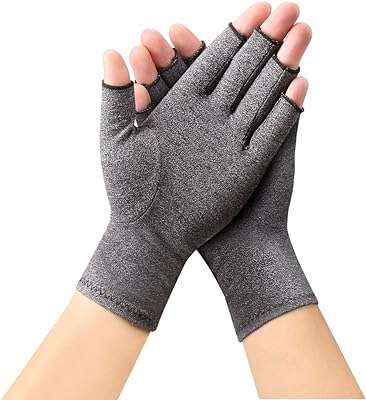 Gants de compression pour l'arthrite sanbo les mains contre hommes et femmes. Besoin de renouveler votre intérieur ou de vous équiper en nouvelles technologies à prix cassés ? Ne cherchez plus, DIAYTAR COTE D'IVOIRE  a tout ce qu'il vous faut ! Notre boutique en ligne propose une variété impressionnante de produits discount, alliant qualité et prix compétitifs dans des domaines tels que l'électroménager, la mode, l'informatique et bien plus encore.