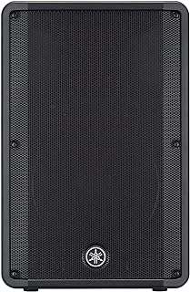 Haut parleur amplifié yamaha dbr15. DIAYTAR COTE D'IVOIRE  - Votre destination en ligne pour des achats malins. Explorez notre catalogue diversifié de produits discount, des indispensables du quotidien aux dernières tendances. Faites des économies tout en vous garantissant la satisfaction grâce à nos offres attractives et notre engagement envers un rapport qualité-prix exceptionnel.