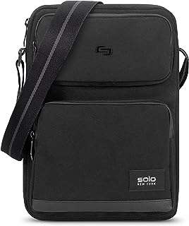 Sac ceinture pour tablette solo new york ludlow. DIAYTAR COTE D'IVOIRE, la boutique en ligne par excellence pour tous les amateurs de gadgets insolites et ludiques. Découvrez notre large sélection de produits à petit prix, parfaits pour surprendre et amuser votre entourage. De l'électronique à l'originalité débordante, laissez-vous tenter par nos gadgets innovants et créez la surprise en toutes occasions !