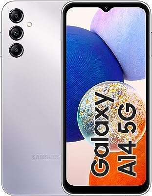 Samsung galaxy a14 5g 128 go 4 go de ram version. Besoin de produits à petit prix ? Faites confiance à DIAYTAR COTE D'IVOIRE, la boutique en ligne idéale pour réaliser des économies sur tous vos achats. Parcourez notre catalogue de produits discount, de la maison à l'électroménager, en passant par l'informatique et la mode. Ne vous privez pas et profitez des meilleurs prix du marché en faisant vos emplettes chez nous !