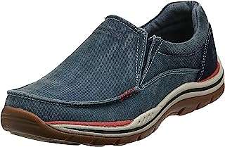 Mocassins avelo attendus pour hommes. DIAYTAR COTE D'IVOIRE, votre adresse incontournable pour des produits discount à portée de clic. Faites des économies sur vos achats en explorant notre large gamme d'articles variés, allant des produits de la maison aux gadgets dernier cri, sans oublier les équipements informatiques et les articles à la mode.
