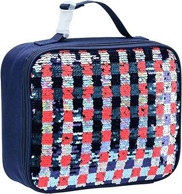 Lunch box sac à lunch isotherme réutilisable pour enfants pour la rentrée. Découvrez DIAYTAR COTE D'IVOIRE, où vous trouverez une sélection incomparable de produits discount. De la cuisine à la mode en passant par les gadgets high-tech, notre boutique en ligne vous offre la possibilité d'économiser tout en profitant de produits de qualité pour tous les aspects de votre vie.