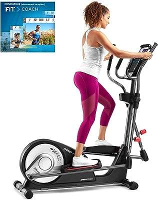 Proform elliptique 525 csi+. DIAYTAR COTE D'IVOIRE  est l'adresse incontournable pour tous ceux qui cherchent des produits discount en ligne. Parcourez notre site et trouvez des offres imbattables sur une grande variété de produits, des articles pour la maison aux produits high-tech en passant par les dernières tendances mode et les gadgets les plus recherchés.