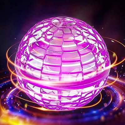 Jouets de volley ball améliorés 2021 boule boomerang rotative à 360 ° avec lumières. Faites des économies sans renoncer à vos envies chez DIAYTAR COTE D'IVOIRE, la boutique en ligne incontournable pour trouver des produits discount. Explorez notre sélection dédiée à la maison, l'électroménager, l'informatique, la mode et les gadgets, et profitez de prix réduits sur tous nos articles. Ne laissez pas passer cette occasion de faire de bonnes affaires !