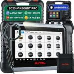 Scanner autel maxuss version mise à jour du scanner de code. DIAYTAR COTE D'IVOIRE, votre boutique en ligne préférée pour dénicher des produits à prix discount. Rendez-vous sur notre site pour trouver toutes les bonnes affaires de la maison à l'électroménager en passant par les gadgets high-tech. Ne sacrifiez pas la qualité pour économiser, optez pour DIAYTAR COTE D'IVOIRE  !